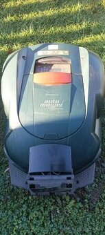 Husqvarna auto mower 220ac