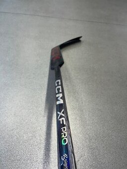 Brankárska hokejka CCM Tacks XF Pro