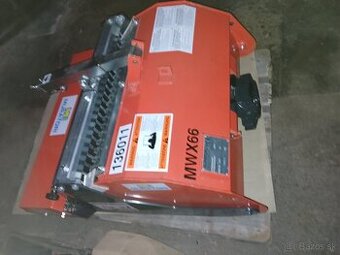 ZAKLADAČ TRÁVNIKA MURATORI MWX66