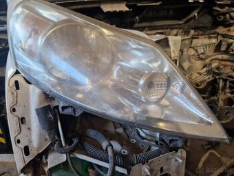 Predne svetlo Fiat Scudo