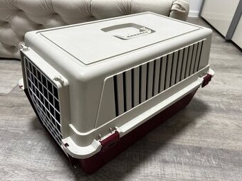 Prepravka pre domáce zvieratko
