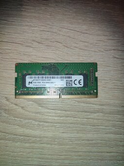 8GB RAM DDR4 SO-DIMM