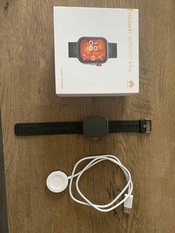 Huawei Watch Fit 4 Pro