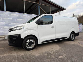 Opel Vivaro e Van L Enjoy 75 kWh
