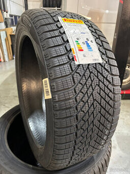 NOVE 285/40 R22 Pirelli Scorpion Winter ❄️