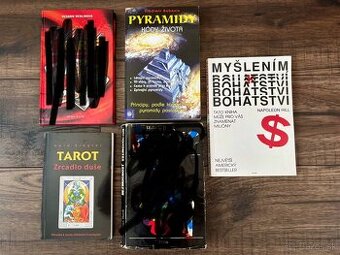 Knihy za 5 Eur ( beletria)