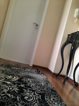 Predaj 1 izboveho bytu