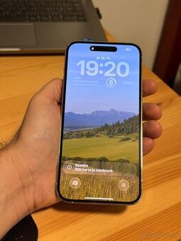 Iphone 14 Pro Max (128 GB)