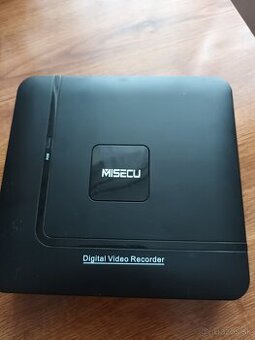 DVR  digital video recorder