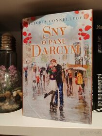 Victoria Connellyová