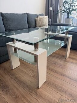 Komferenčný stolík