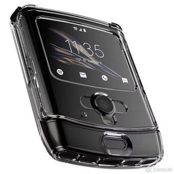 Motorola razr 2019