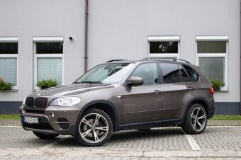 BMW X5 xDrive40d