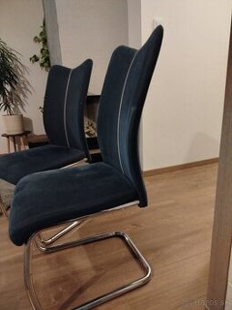 Predám stoličky do jedálne