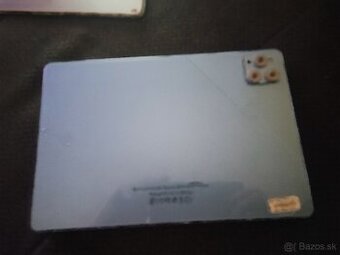 Tablet navigacia igo nextgen truck