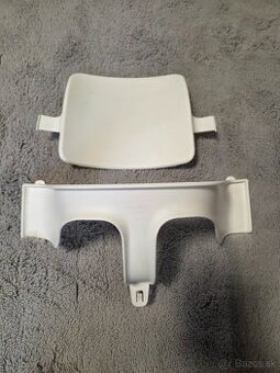 Stokke tripp trapp babyset