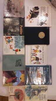 Mladé letá M1 11x pre mládež a deti