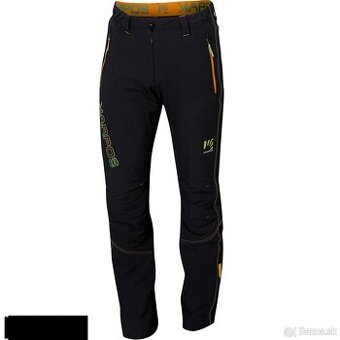 Pánske zimné nohavice veľkosť 48