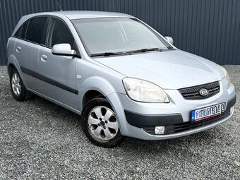 Kia Rio 1.4 benzin