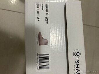 Shapen dámske cizmy