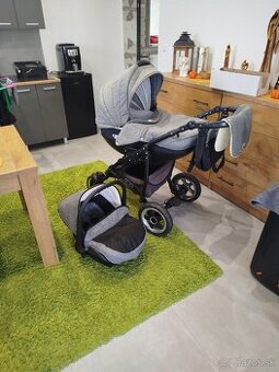 Predám vymením - 1