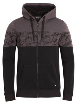 Panska mikina na zips