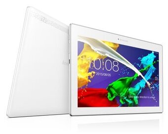 Predám málo používaný Lenovo tab a2 10-70L