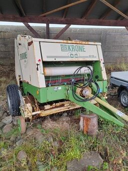 Krone kr 130
