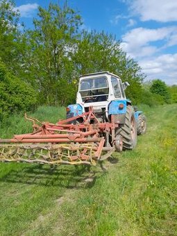 Radlicový podmietac