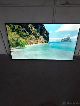 Smart tv hisénse 146cm
