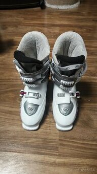 Detske lyziarky Tecnica RJ 225