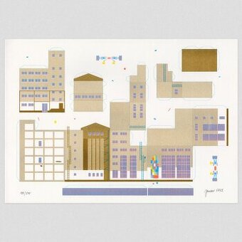 Čierne diery - Pivovar Popper (Simona Janišová)