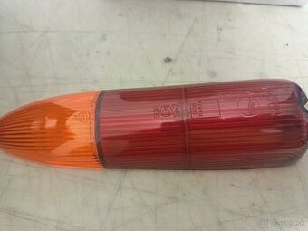 Kryt zadného svetla Trabant  601