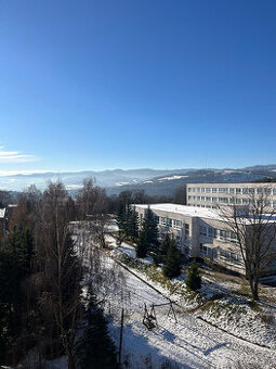 Byt, ktorý Vás očarí na prvý pohľad - 1