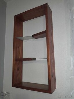 dekoračná polička - 1