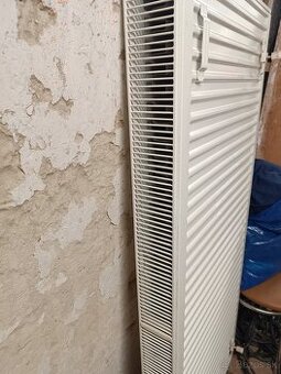 Predám radiátor - 1