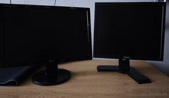 Retro dvojmonitorové kombo - 1