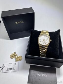 Bulova Precisionist Super Seville - 1