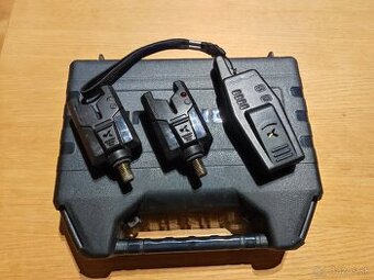 Signalizátory Korum