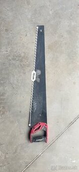 Predam pilu na porobeton Festa 750mm