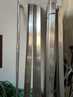 Startovacie listy na zateplenie - 1