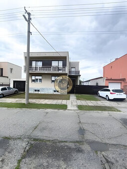 Na predaj 5iz. RD v pôvodnom stave v Holíči