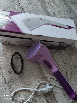 Cestovná žehlička