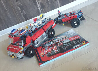 Skladačka - na chlp rovnaka ako lego 420 68