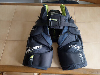 Detske hokejove chranice BAUER ACP Pro.