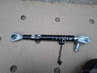 Predam sponovak Case Newholland T5000