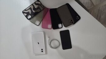 Predám Iphone 11 128 GB