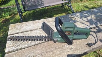 Elektrické nožnice