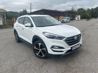 Predám Hyundai Tucson