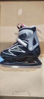 Predám unisex korčule na ľad - 1